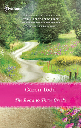 Title details for The Road to Three Creeks by Caron Todd - Available